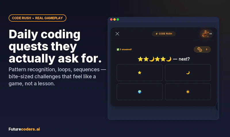 Future Coders screenshot 7