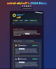 wrapped.dev gallery image