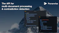 Parsewise API