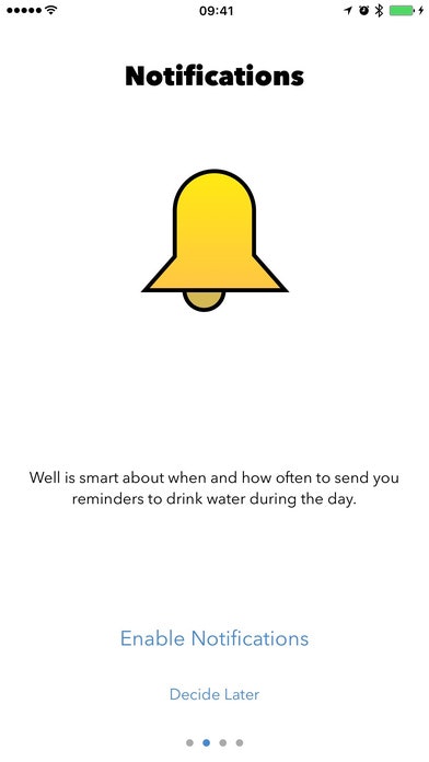 Well 1.0 gallery image