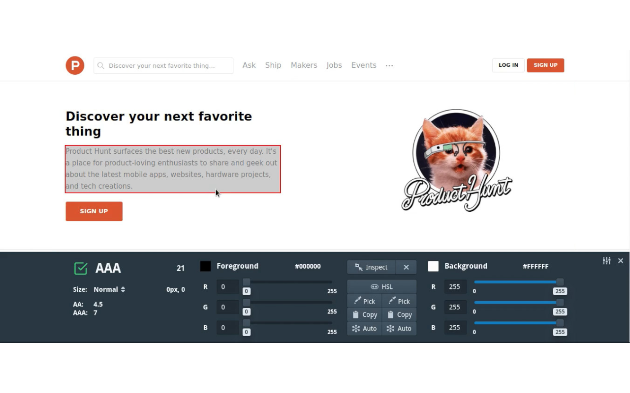 Kontrast gallery image