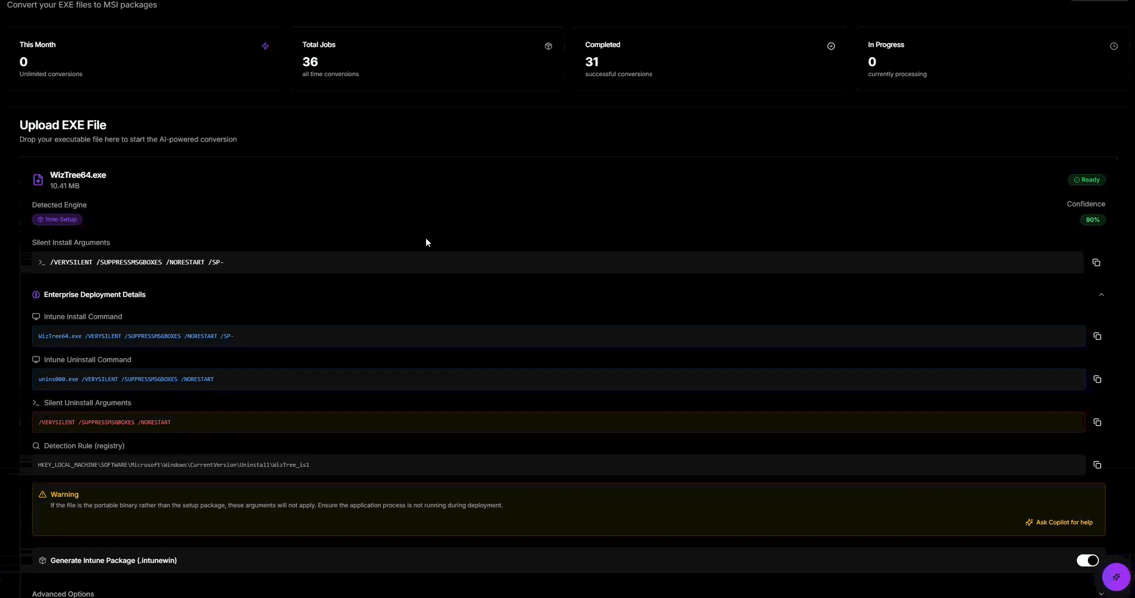 InstallMage 專案橫幅
