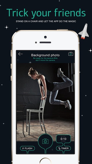 Levitary Pro gallery image