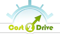 Cost 2 Drive