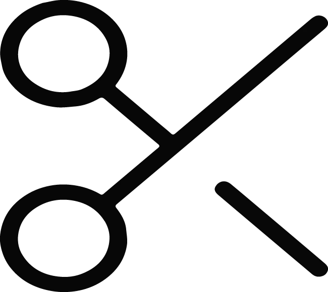 Provador de Cabelo logo