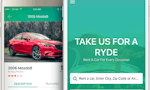 Ryde Cars image