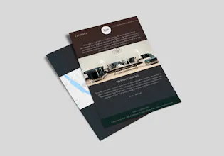 The Wilda Online Document Builder gallery image