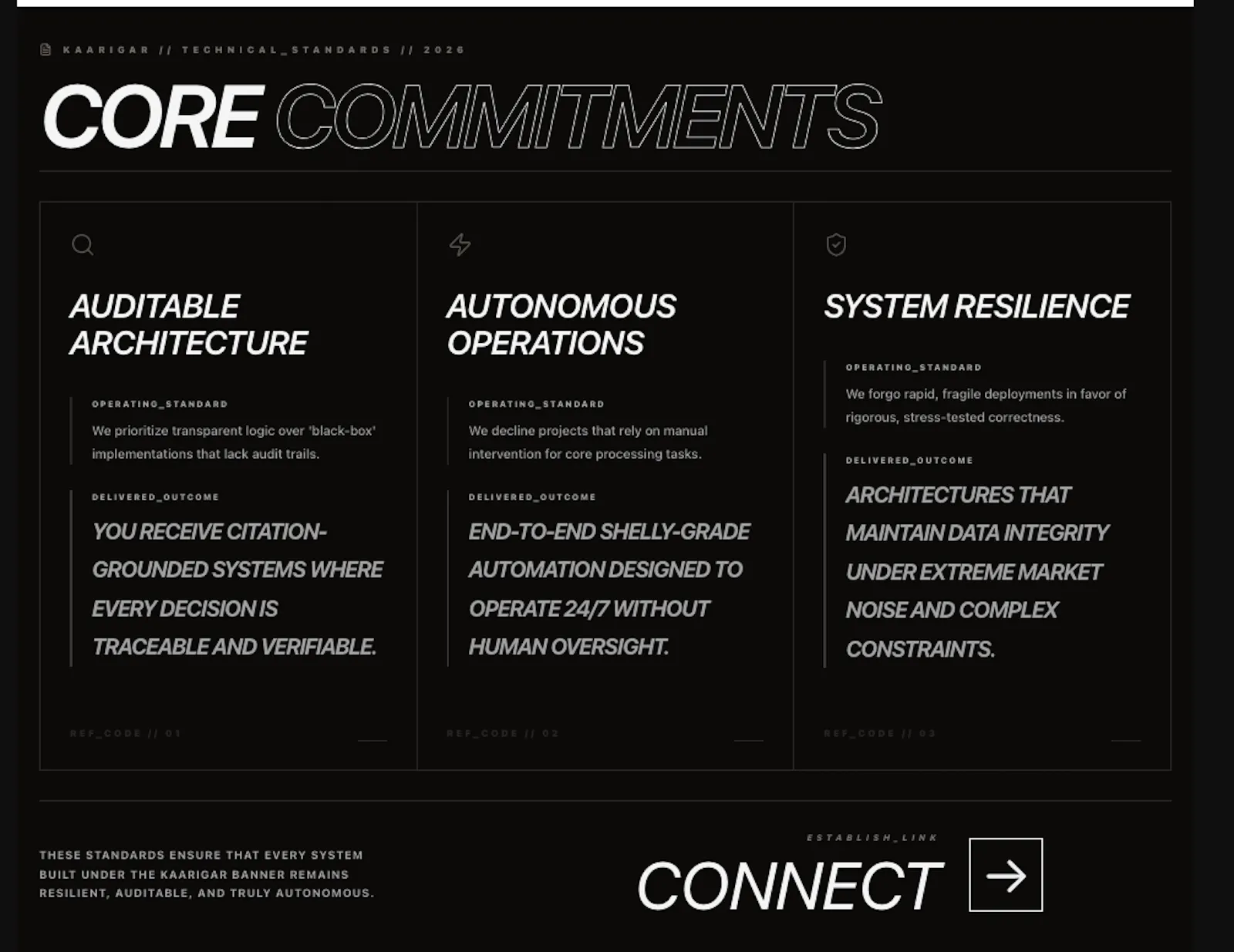 Steal This Portfolio screenshot 6