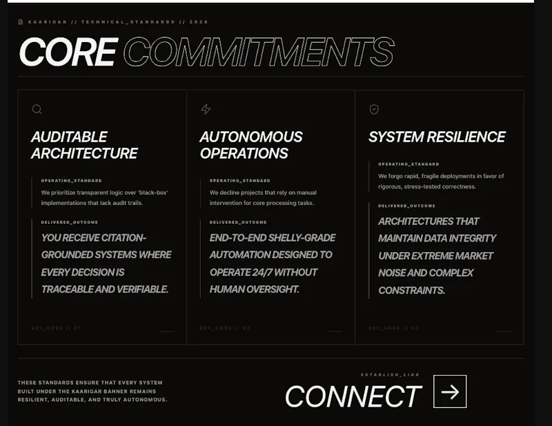 Steal This Portfolio screenshot 6