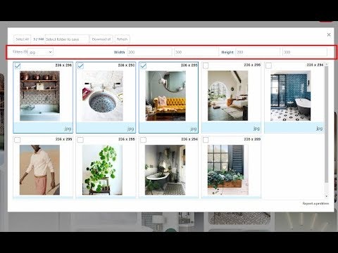 Image Downloader Korag gallery image