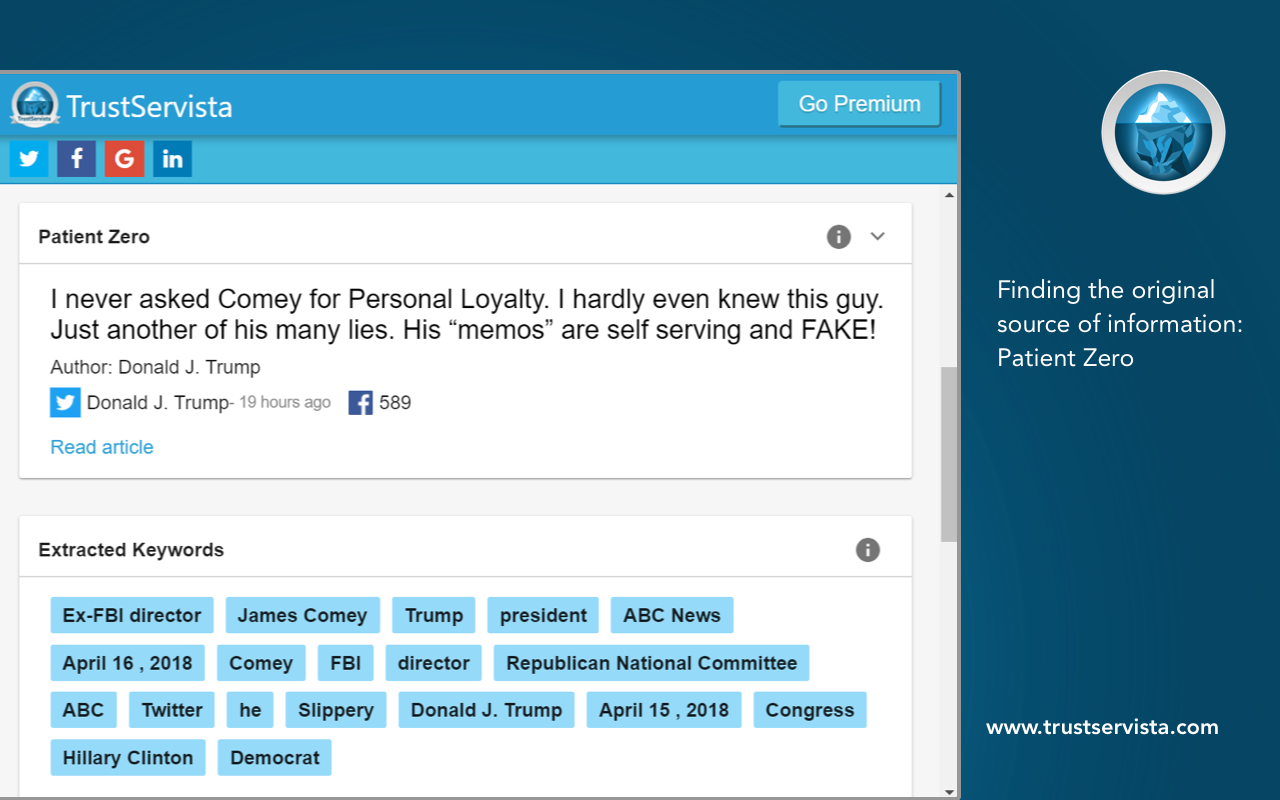 TrustServista gallery image