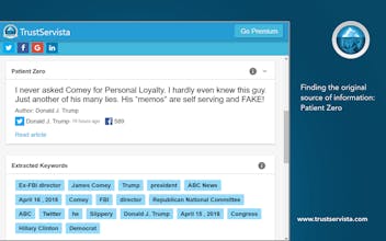 TrustServista gallery image