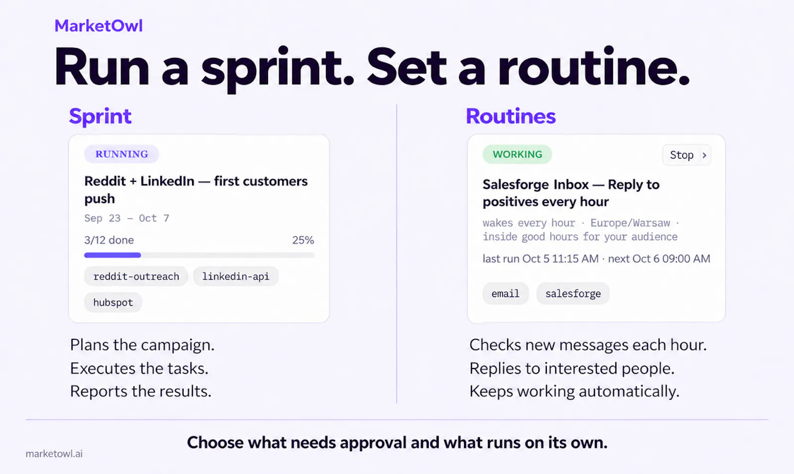 MarketOwl screenshot 4