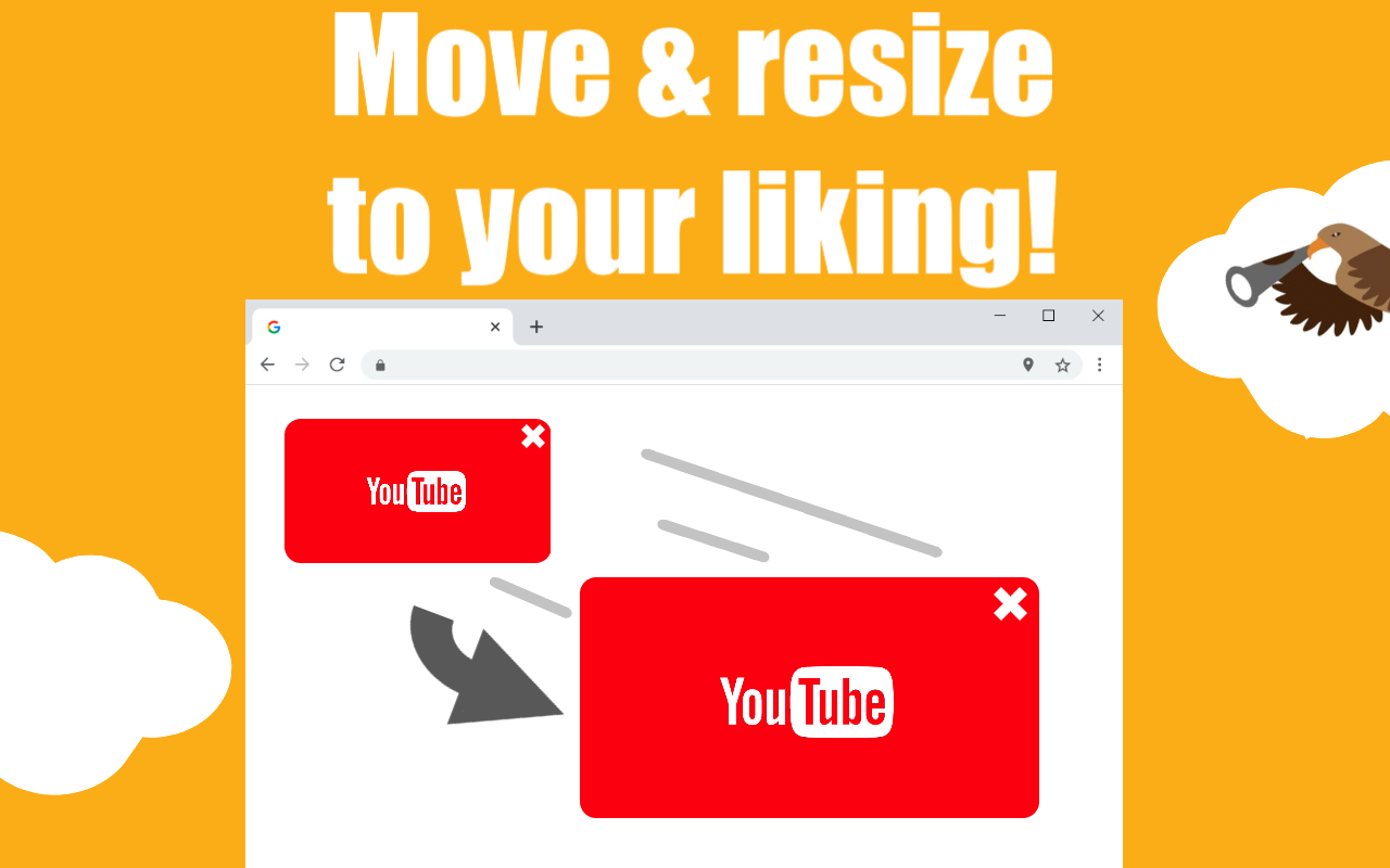 Eagle Eye gallery image