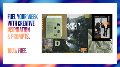 The Moodboard Club gallery image