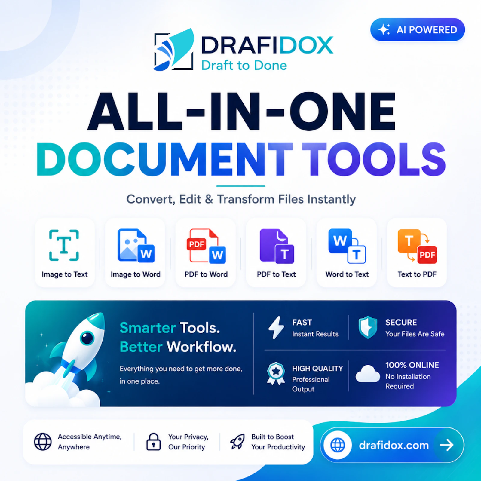 Drafidox screenshot 3