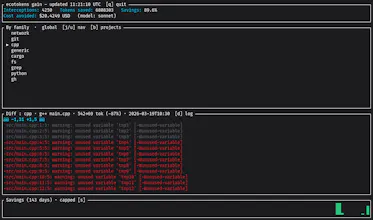 EcoTokens gallery image