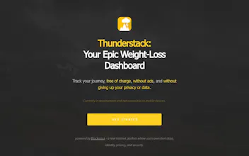 Thunderstack gallery image