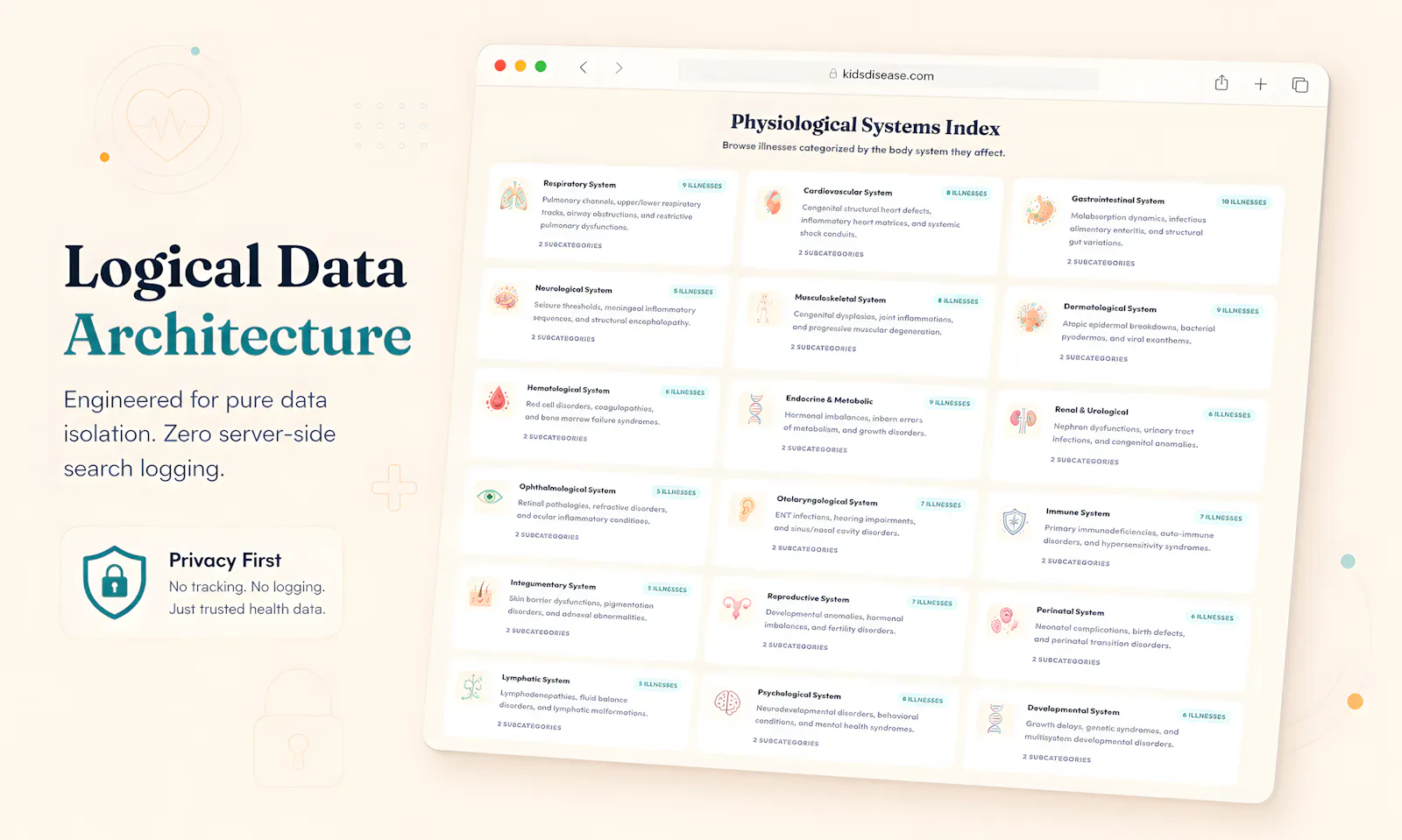 Kids Disease screenshot 6