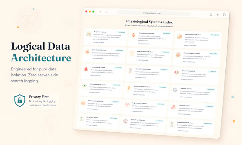 Kids Disease screenshot 6
