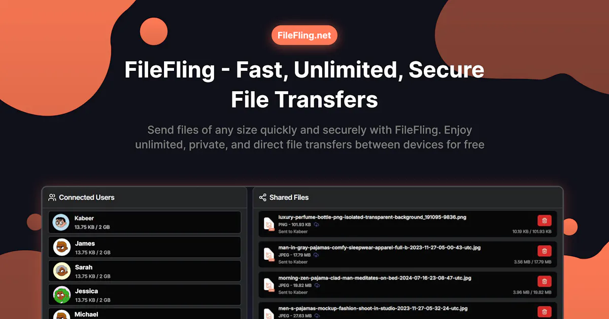 FileFling