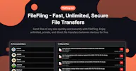 FileFling