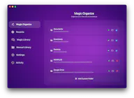 Files Magic AI