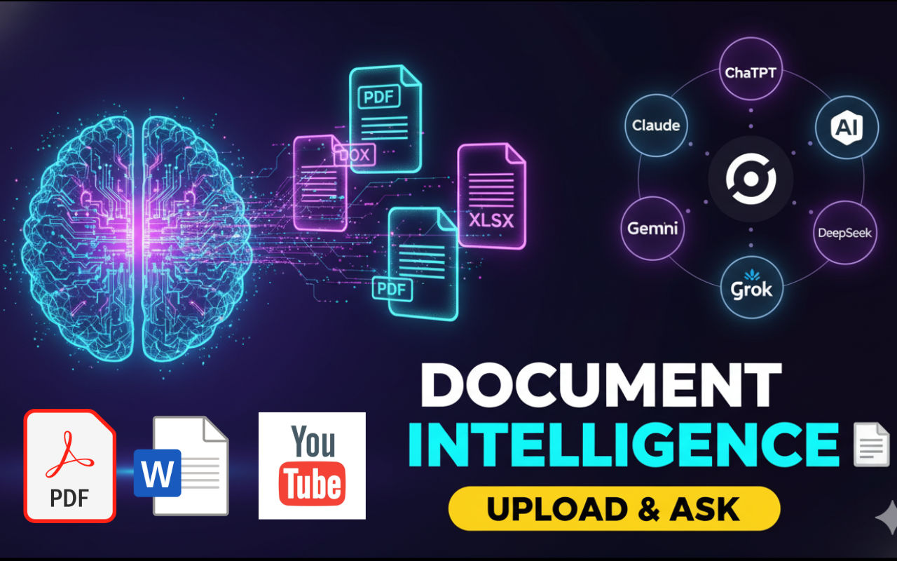 RAG Assistant 1.0 gallery image