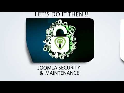 joomla hack Removal gallery image