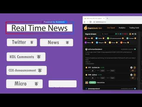 BubbleAI gallery image