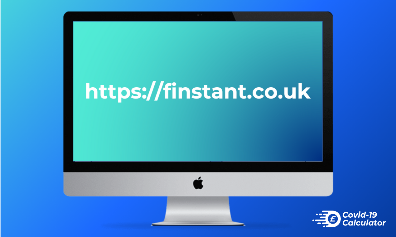 Covid Calculator gallery image