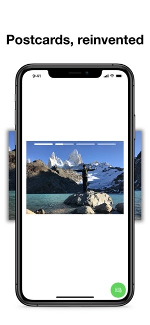 Timelense gallery image