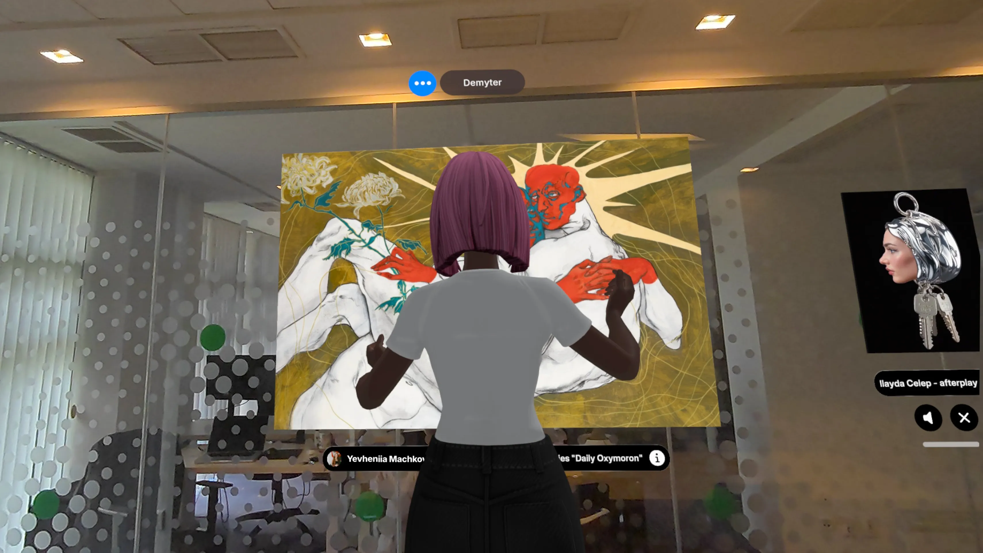 Digital Original XR gallery image