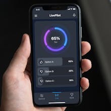 Live Pilot gallery image