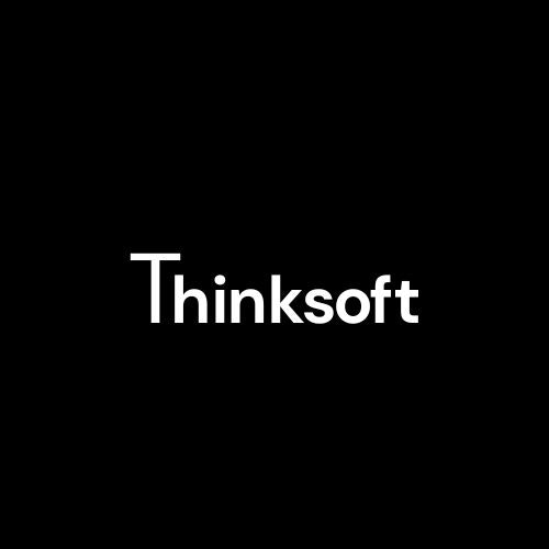 Thinksoft logo