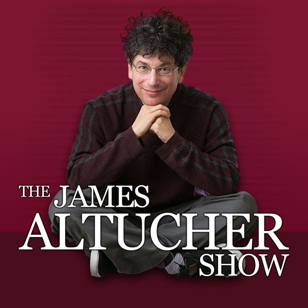 The James Altucher Show - Jim Kwik: Brain Coach and Superhero