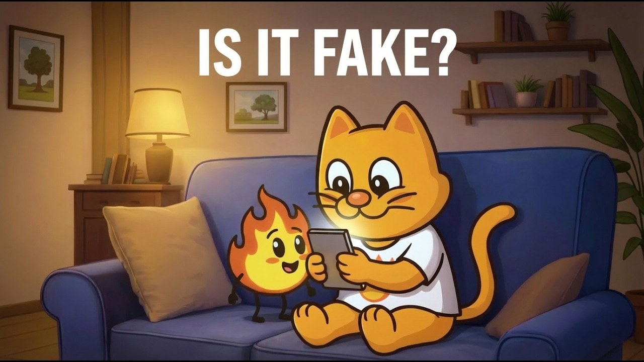 isFake.ai gallery image