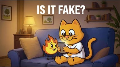 isFake.ai gallery image