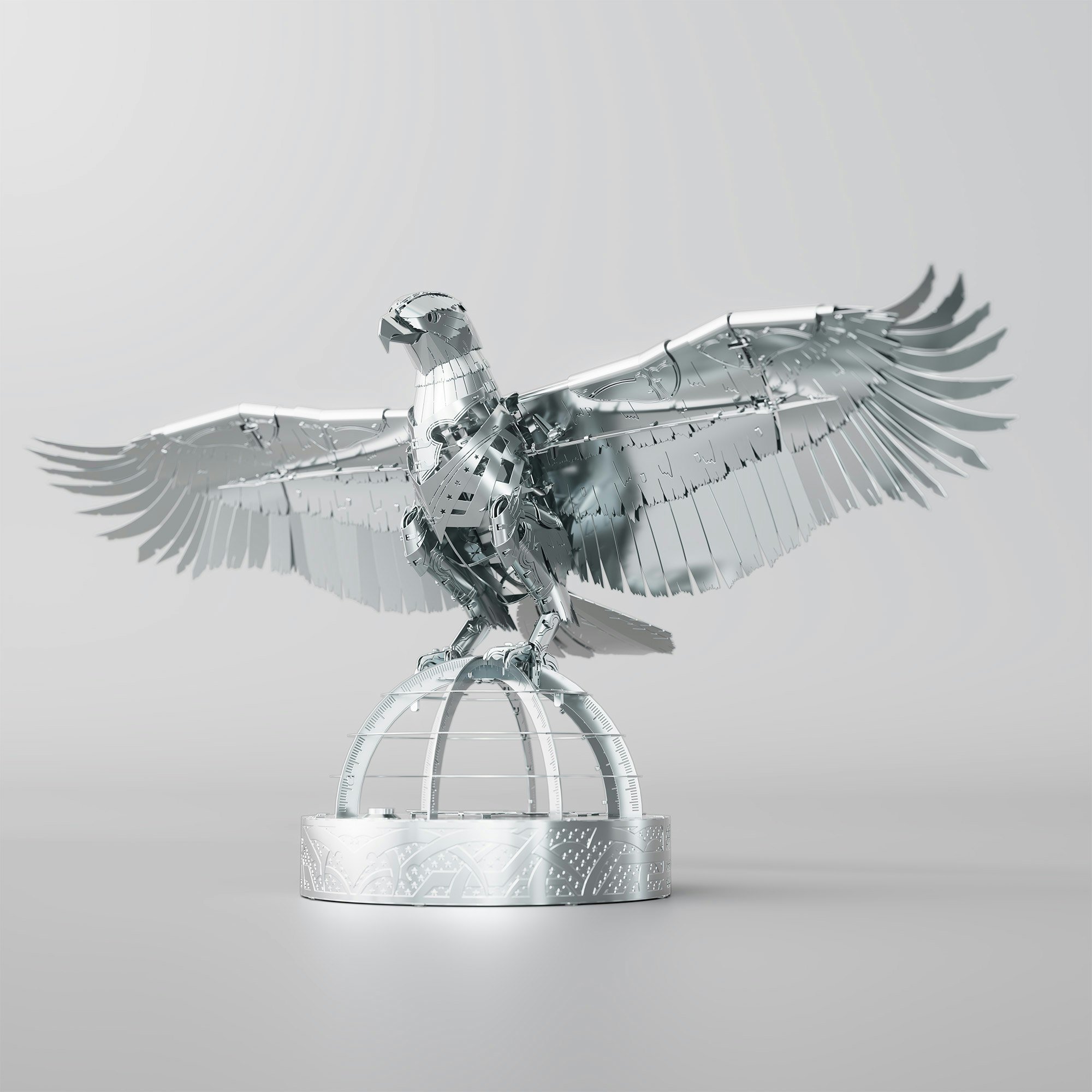 The Great Eagle Awakens gallery image