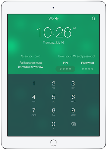 Workly gallery image