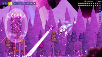 Terraria gallery image