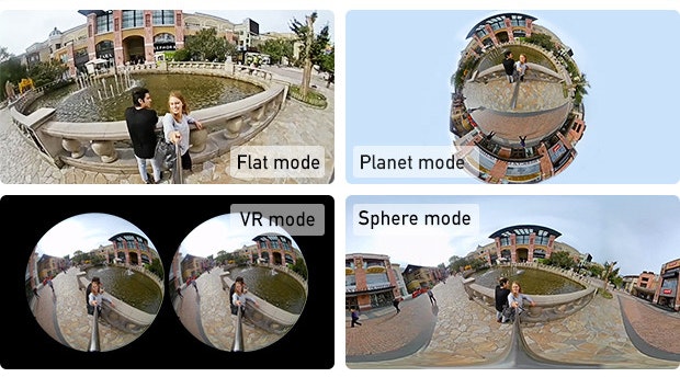 Moka 360 gallery image