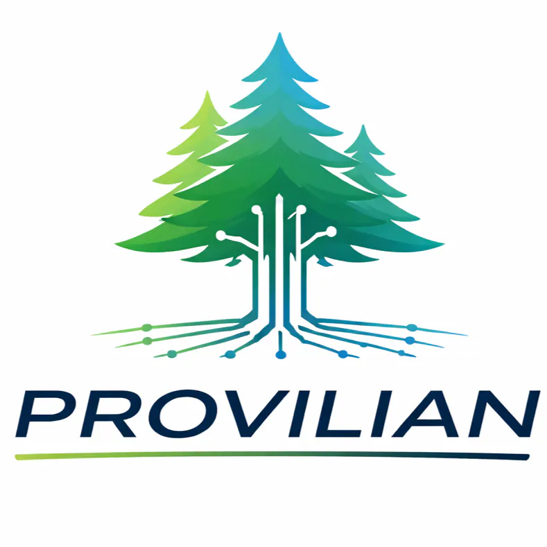 Provilian logo