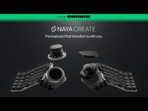 Naya Create gallery image