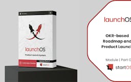 LaunchOS: StartOS' Product Launch System media 2
