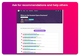 Classical Music Only: Discover, Listen and Discuss Classical Music gallery image
