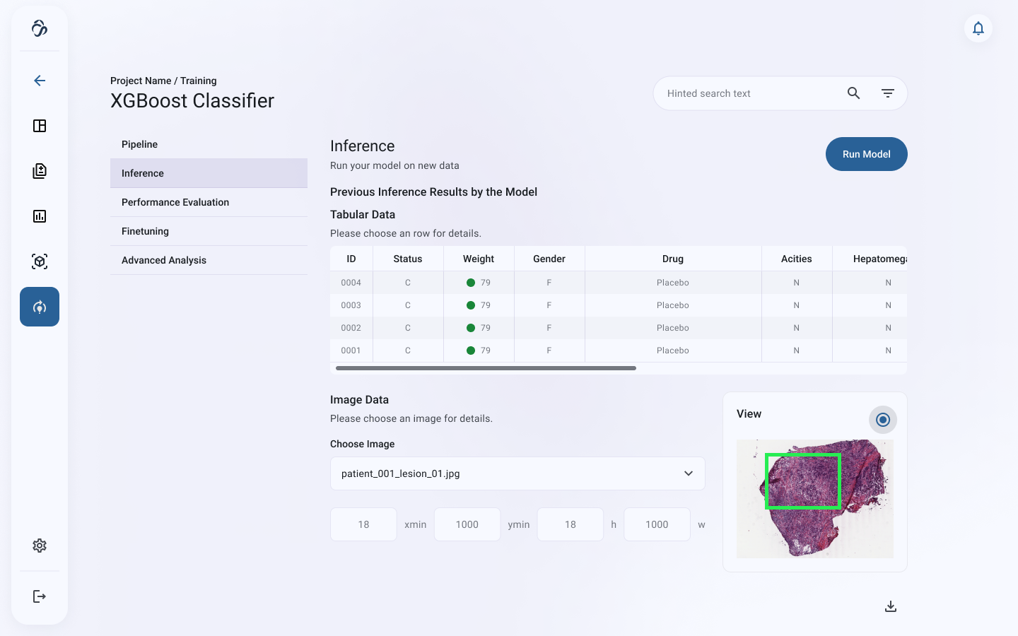 aicuflow - Automatiseert taken en vereenvoudigt R & D -workflows media 1