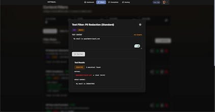 Metriqual gallery image
