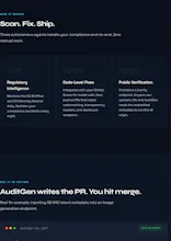 AuditGen gallery image