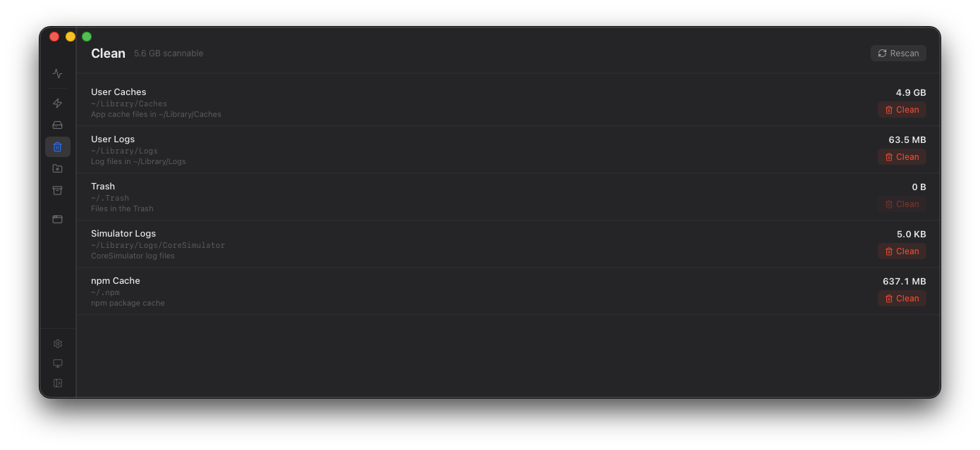 Burrow gallery image